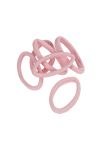 LT Kids Accessories Tube elastic rosa