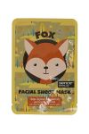 Sencebeauty Face Sheet Mask Fox fox