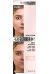 Maybelline MNY Instant Perfector Matte Makeup 0 - fair/light