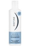 Define Mild&Sensitiv Prebiotic Shampoo