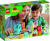 Lego DUPLO® Creative Play Alfabetbil standard