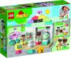 Lego DUPLO® Town Bakeri standard