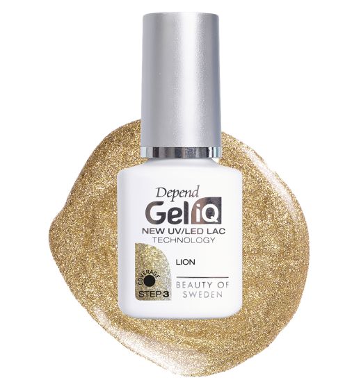 Gel Iq 1163