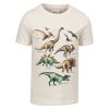 T-skjorte Dino World 