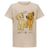 T-skjorte Simba og Nala 