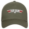 Top Gun Caps 