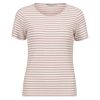 BebeSS Y/D t - shirt Hvit-rosa