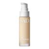 The No Compromise Lightweight Matte Foundation 1N