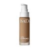 The No Compromise Lightweight Matte Foundation 7N