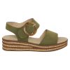 Komfort sandal Athen 