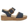 Komfort sandal Athen 