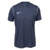 Nike Trenings t-skjorte junior marine