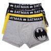Batman boxer 3pk sort-gul