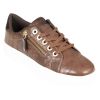 Sprox Emerson casual sneakers brun