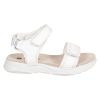 Sprox Eliza sandal hvit