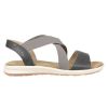 Lifetime Comfort Guro sandal grå