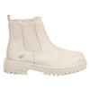 Nudy boots beige