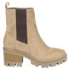 Sprox Axelle boots beige