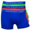 Polo Ralph Lauren 3pk boxer blå