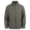 Nordic Design Lab Lightweight jacket oliven