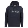 Calvin Klein hoodie marine.
