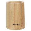Nordic tannglass natur..