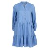 Lifetime Arabella kjole blå