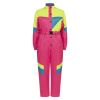 Party People Skidress Barbie neon rosa