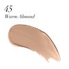 Mf miracle touch foundation 45 warm almond