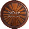 IsaDora Bronzing Powder 02 nude flush