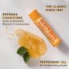 Beeswax Lip Balm Blister Packs original