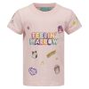 T-skjorte Fellin'Mallow Squishmallows 