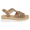 Komfort sandal Madeira 