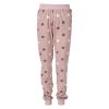 Teen Club pyjamasbukse rosa