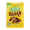 MINDE Banan  sjokolade og banan