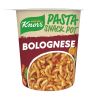 Knorr Snack pot bolognese