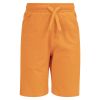Shorts Dexter oransje.