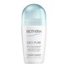 Biotherm Deo Pure Roll On 75ml original..