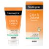 Neutrogena Clear & Defend Moisturiser original