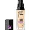 Maybelline Fit Me Lunimous and Smooth Foundation 110 porcelain