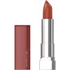 Maybelline Color Sensational Lipstick 166 copper charge