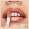 Maybelline Color Sensational Lifter Gloss 19 - gold