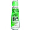 Garnier Fructis Dry Shampoo mint