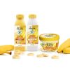 Garnier Fructis Hair Smoothie Shampoo, banana banana