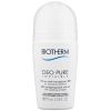 Biotherm Deo Pure Invisibile Roll On invisible