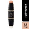 Max Factor Facefinity all day flawless foundation 55 beige - slett