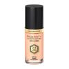 Max Factor Facefinity all day flawless foundation 40 light ivory.