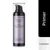 Max Factor miracle prep primer pore minimising and mattifying triple oil