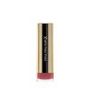 MaxFactor colour elixir moisture lipstick 10 toasted almond