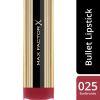 MaxFactor colour elixir moisture lipstick 025 sunbronze